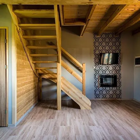 Holiday home Palmero