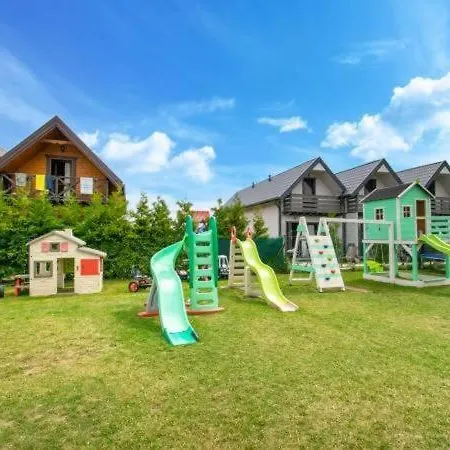 Pod Palmami Sarbinowo