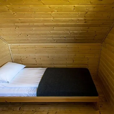 Palmero Holiday home *