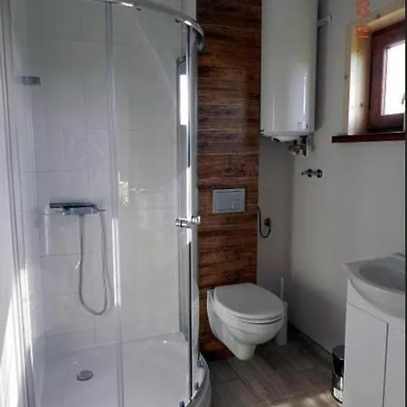 Palmero Holiday home *