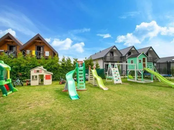 Pod Palmami Sarbinowo